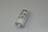 Motorcondensator, universal afwasmachine - 14 uF